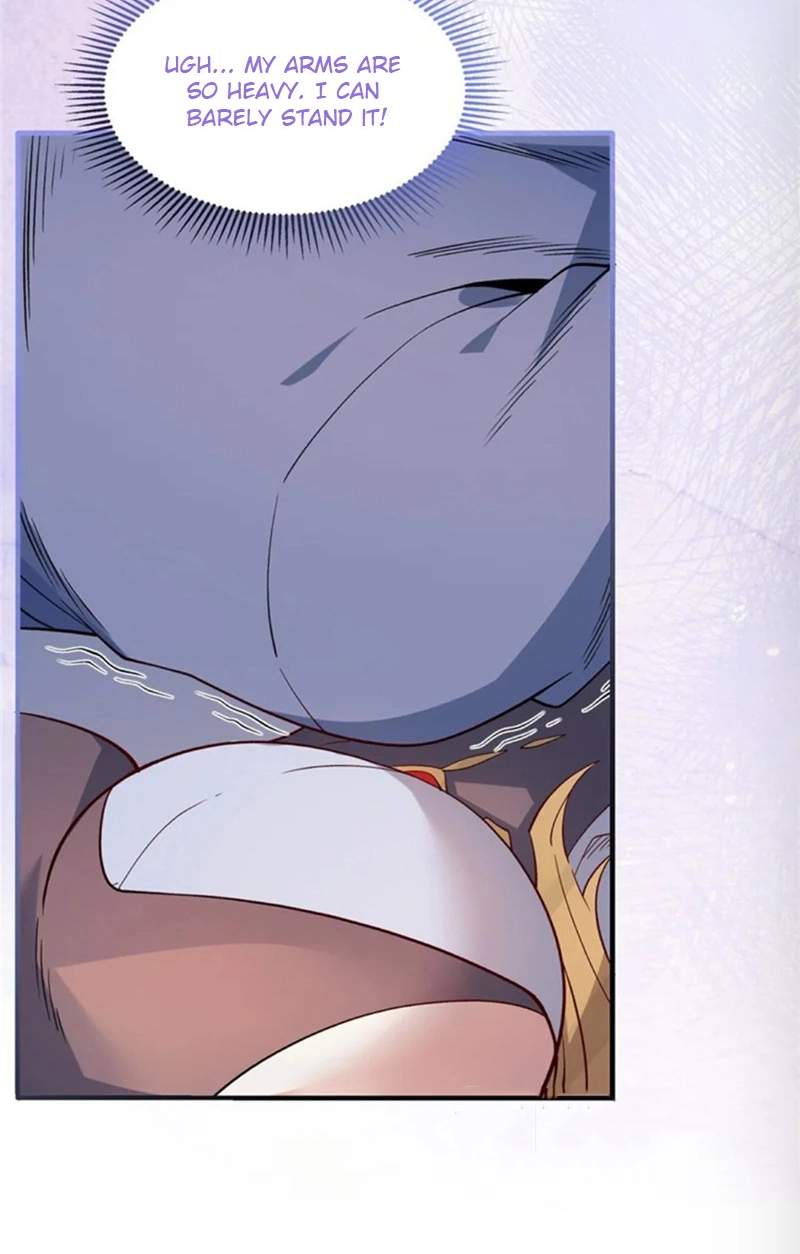 Shut Up, Evil Dragon! I don't want to raise a child with you anymore Chapter 111.5 page 25