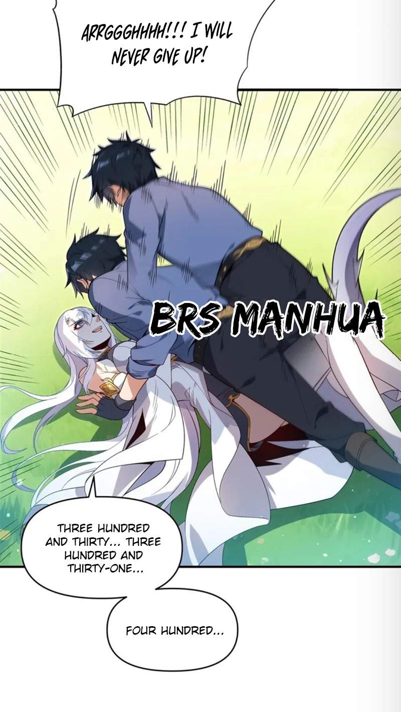 Shut Up, Evil Dragon! I don't want to raise a child with you anymore Chapter 111.5 page 31