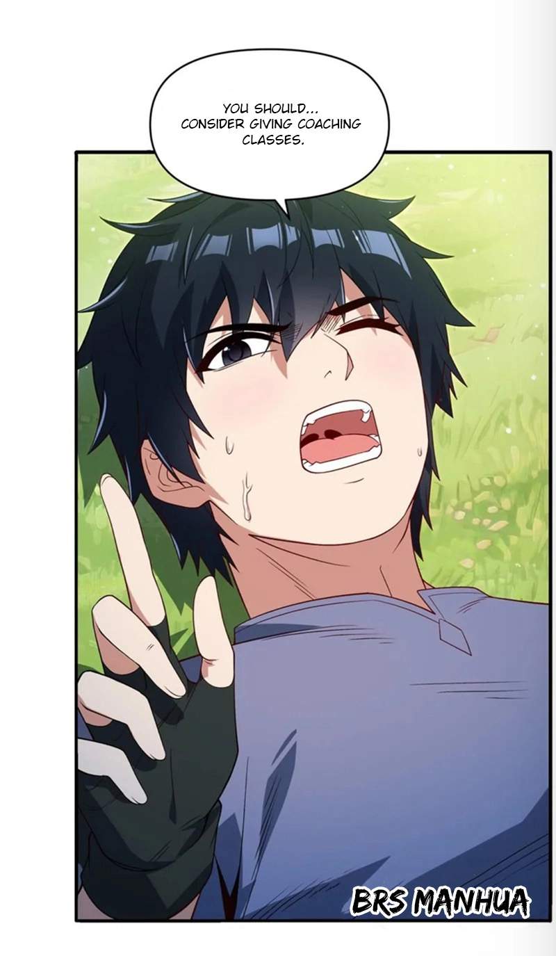 Shut Up, Evil Dragon! I don't want to raise a child with you anymore Chapter 111.5 page 34