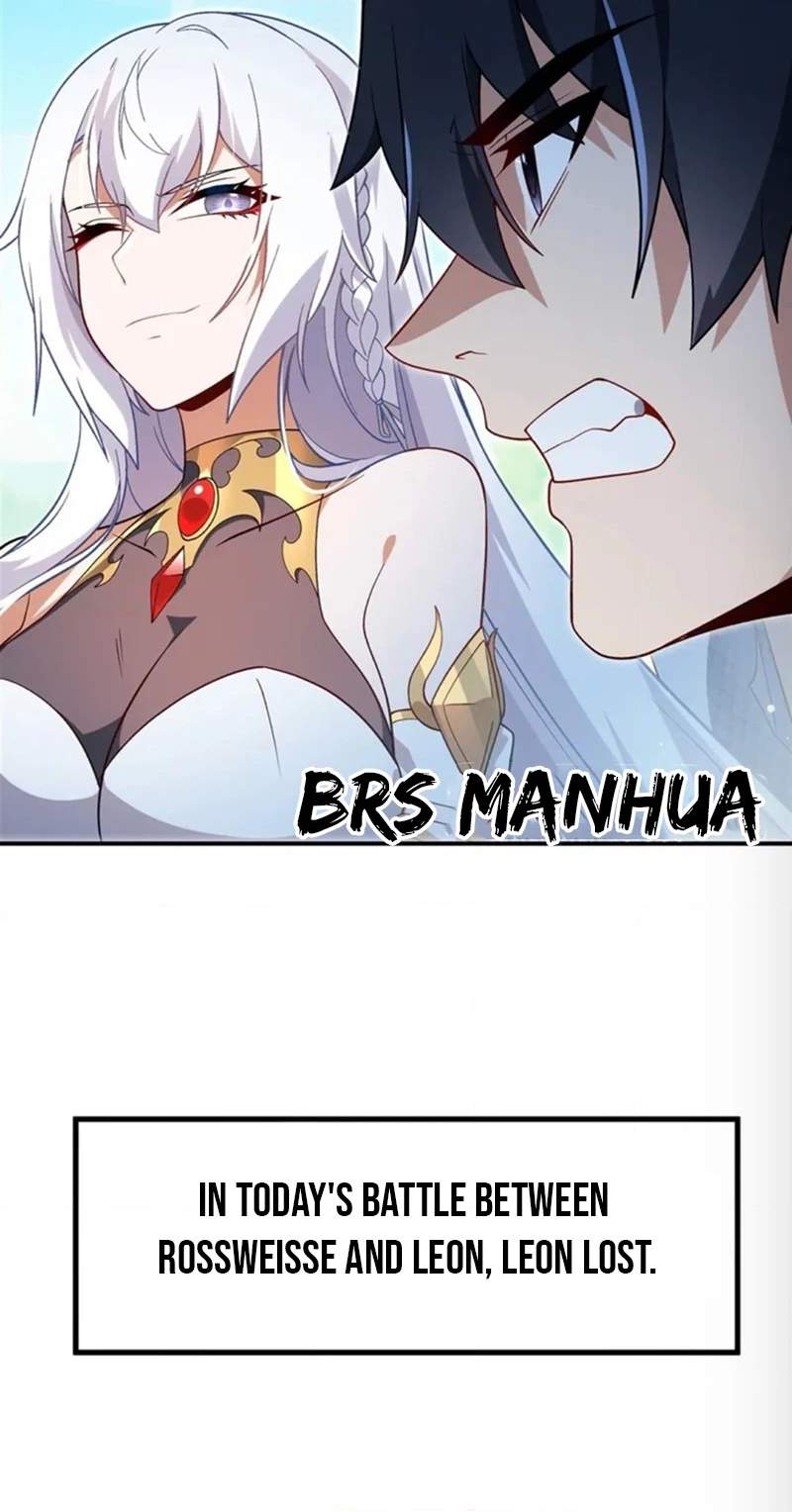 Shut Up, Evil Dragon! I don't want to raise a child with you anymore Chapter 111.5 page 40