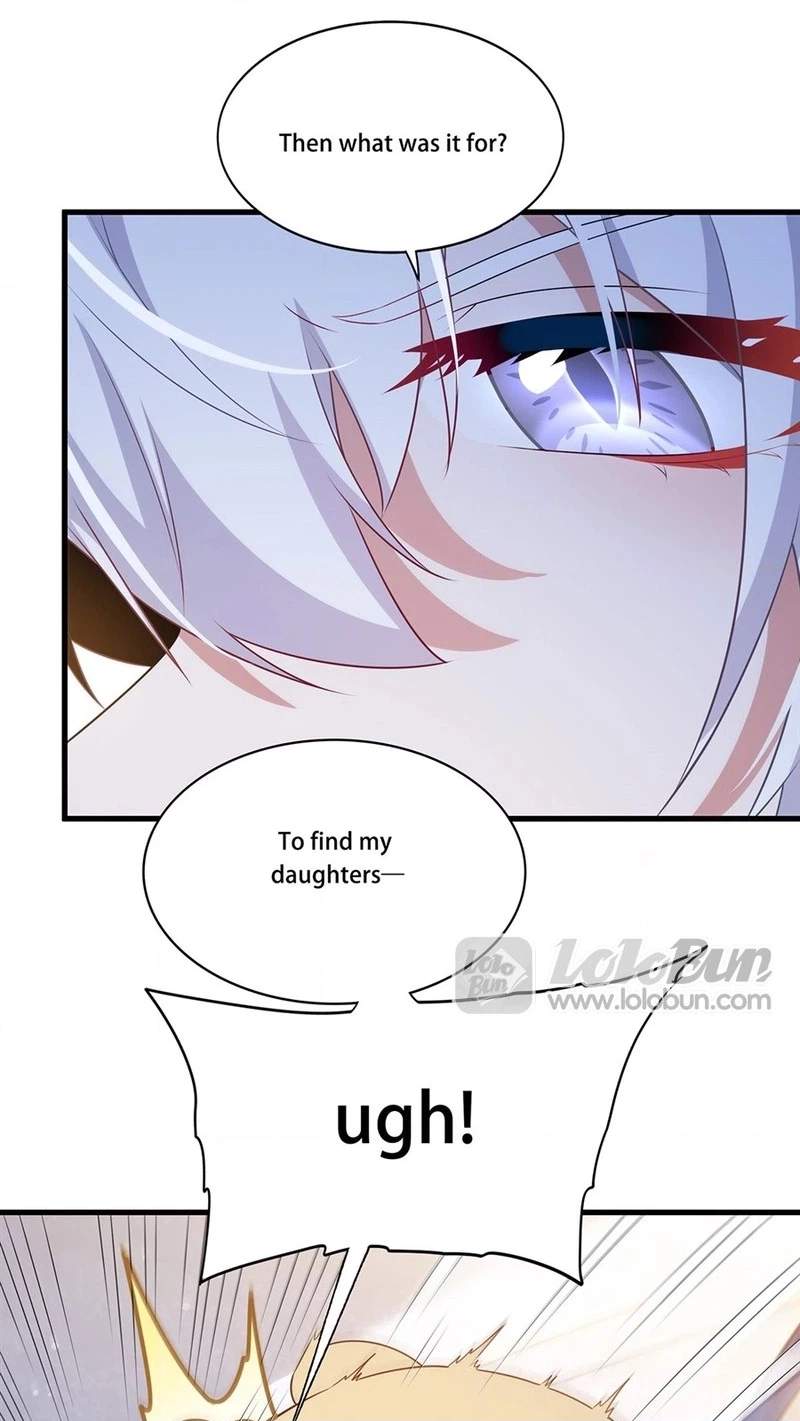 Shut Up, Evil Dragon! I don't want to raise a child with you anymore Chapter 111 page 10