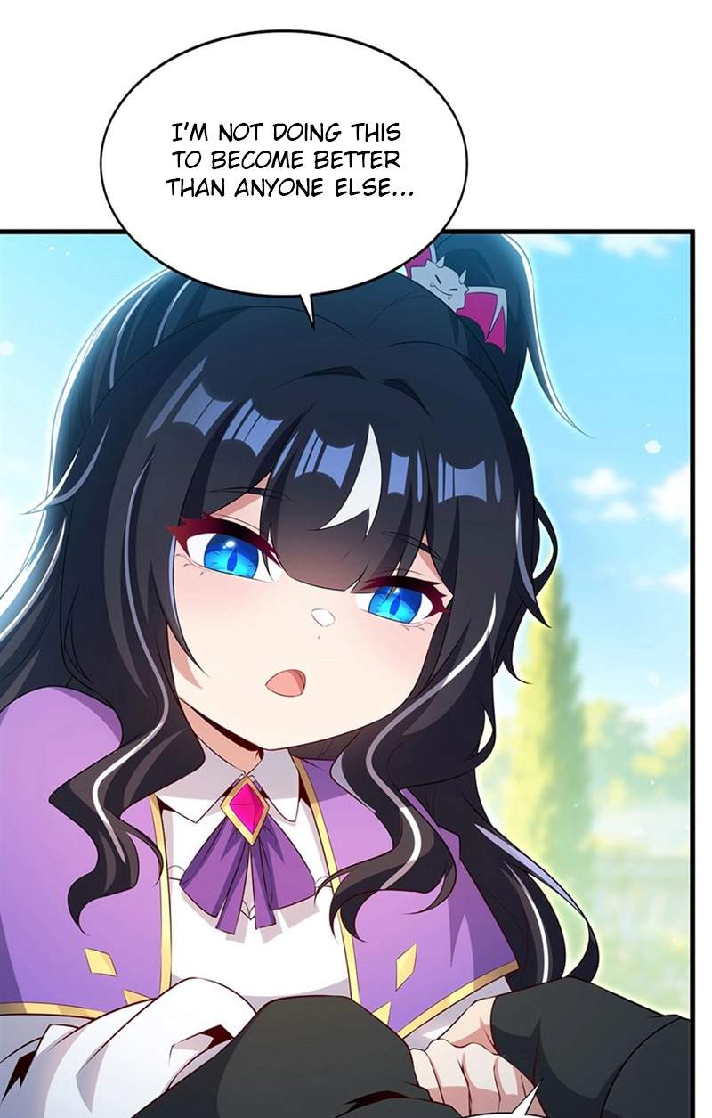 Shut Up, Evil Dragon! I don't want to raise a child with you anymore Chapter 112 page 4