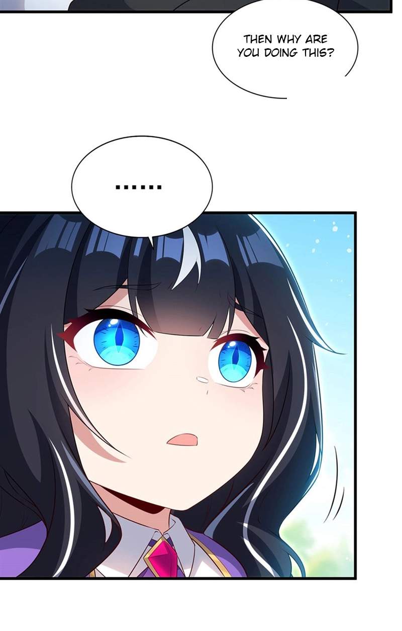 Shut Up, Evil Dragon! I don't want to raise a child with you anymore Chapter 112 page 5
