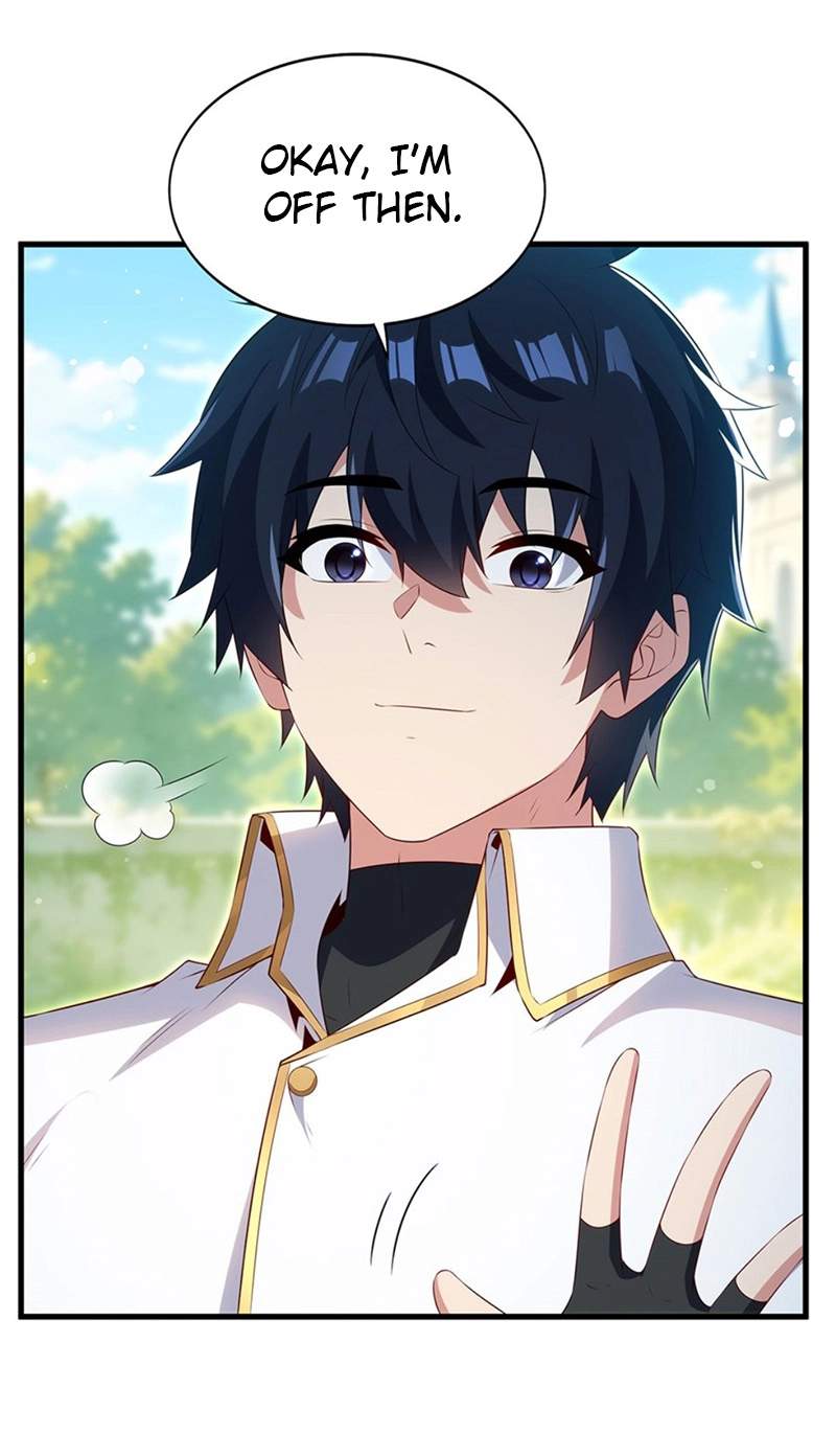 Shut Up, Evil Dragon! I don't want to raise a child with you anymore Chapter 112 page 15