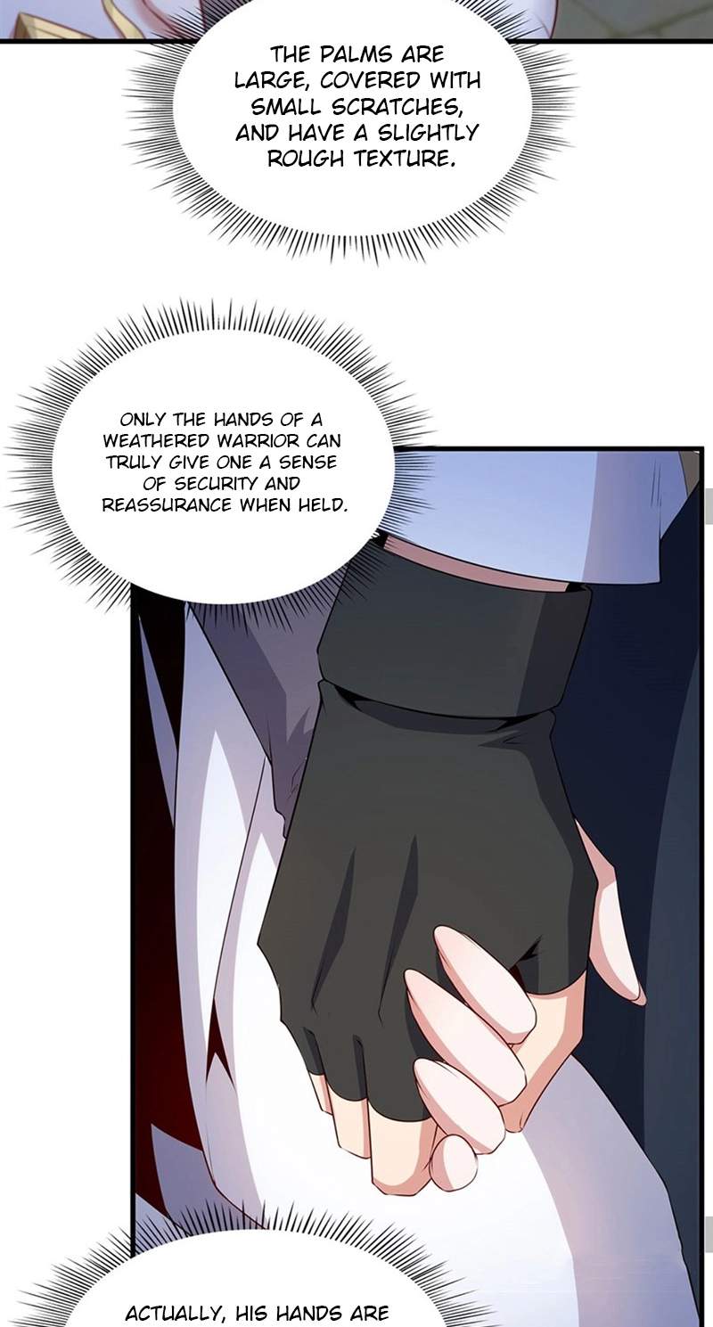 Shut Up, Evil Dragon! I don't want to raise a child with you anymore Chapter 112 page 22