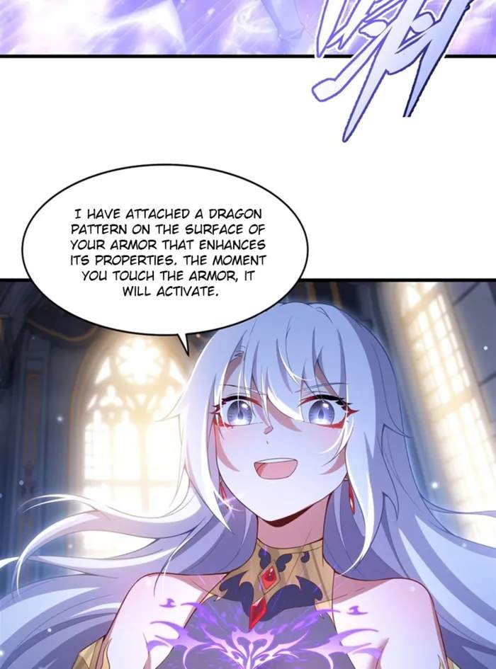 Shut Up, Evil Dragon! I don't want to raise a child with you anymore Chapter 12 page 2