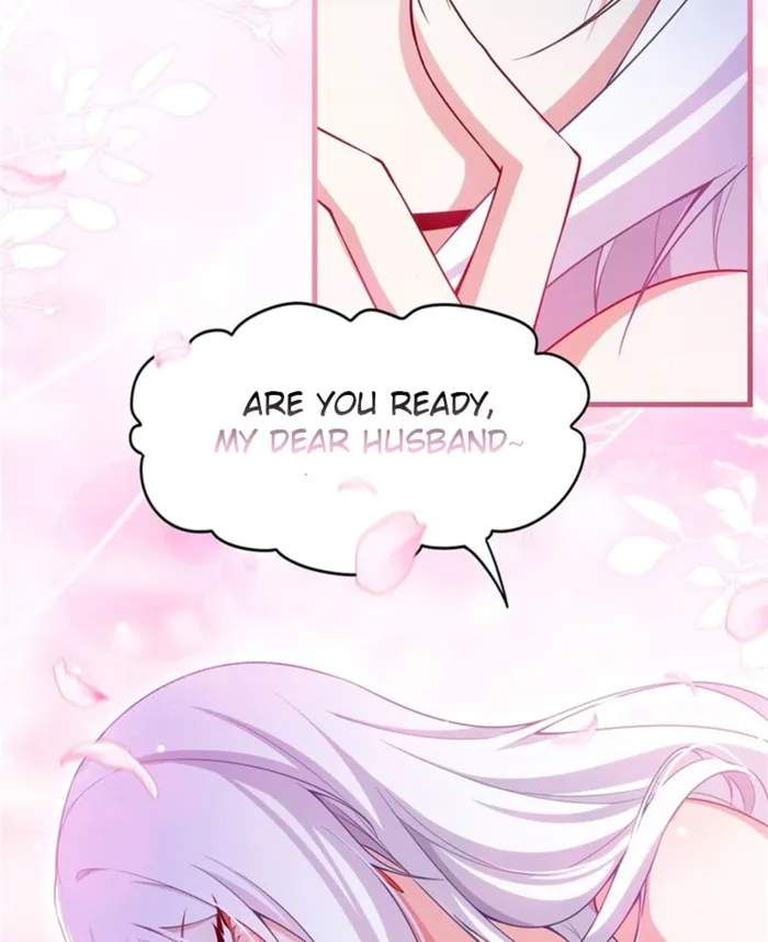 Shut Up, Evil Dragon! I don't want to raise a child with you anymore Chapter 12 page 15