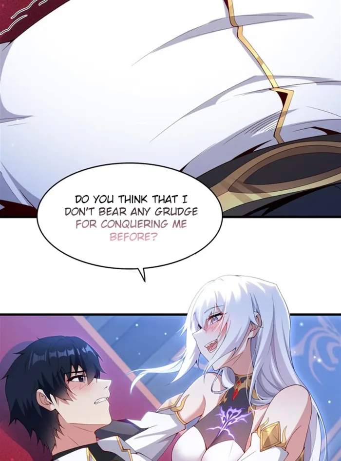 Shut Up, Evil Dragon! I don't want to raise a child with you anymore Chapter 12 page 8
