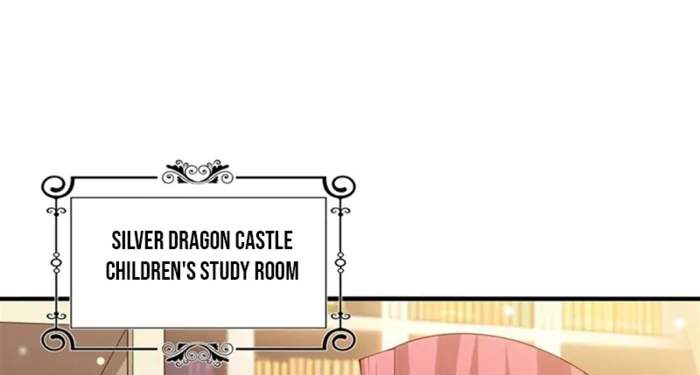 Shut Up, Evil Dragon! I don't want to raise a child with you anymore Chapter 13 page 1