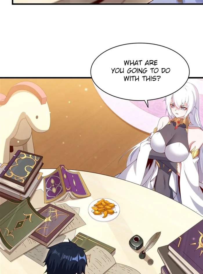 Shut Up, Evil Dragon! I don't want to raise a child with you anymore Chapter 13 page 12