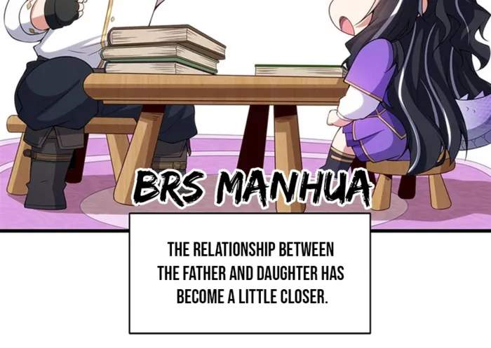 Shut Up, Evil Dragon! I don't want to raise a child with you anymore Chapter 13 page 37