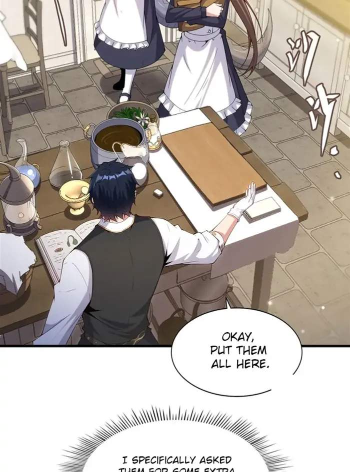 Shut Up, Evil Dragon! I don't want to raise a child with you anymore Chapter 14 page 3