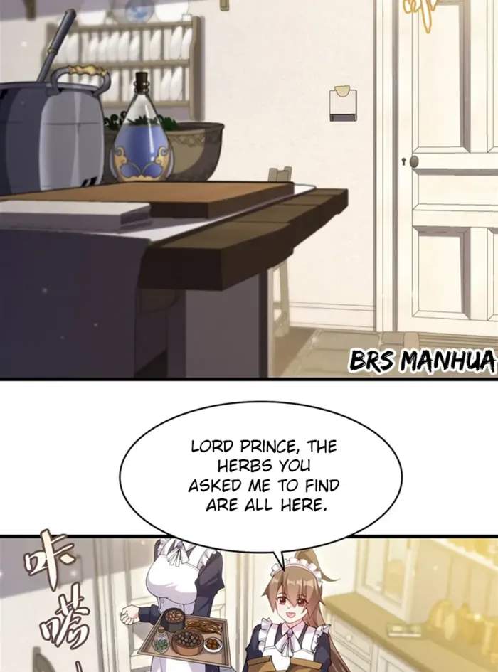 Shut Up, Evil Dragon! I don't want to raise a child with you anymore Chapter 14 page 2