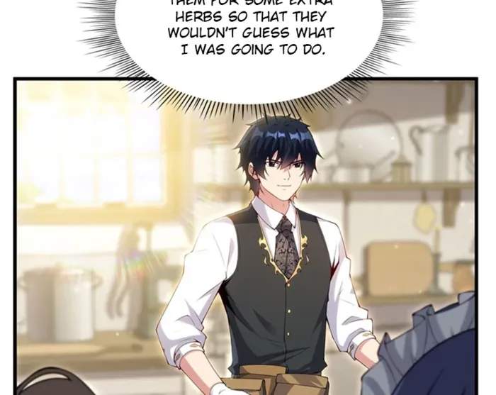 Shut Up, Evil Dragon! I don't want to raise a child with you anymore Chapter 14 page 4