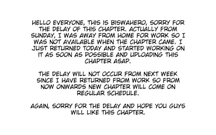 Shut Up, Evil Dragon! I don't want to raise a child with you anymore Chapter 14 page 37