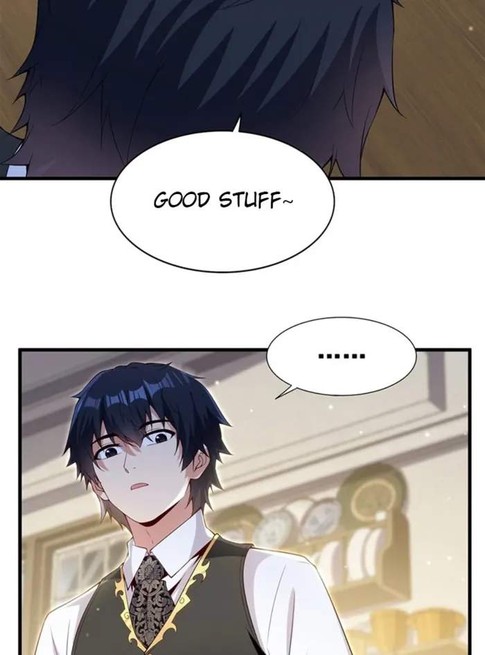Shut Up, Evil Dragon! I don't want to raise a child with you anymore Chapter 14 page 12