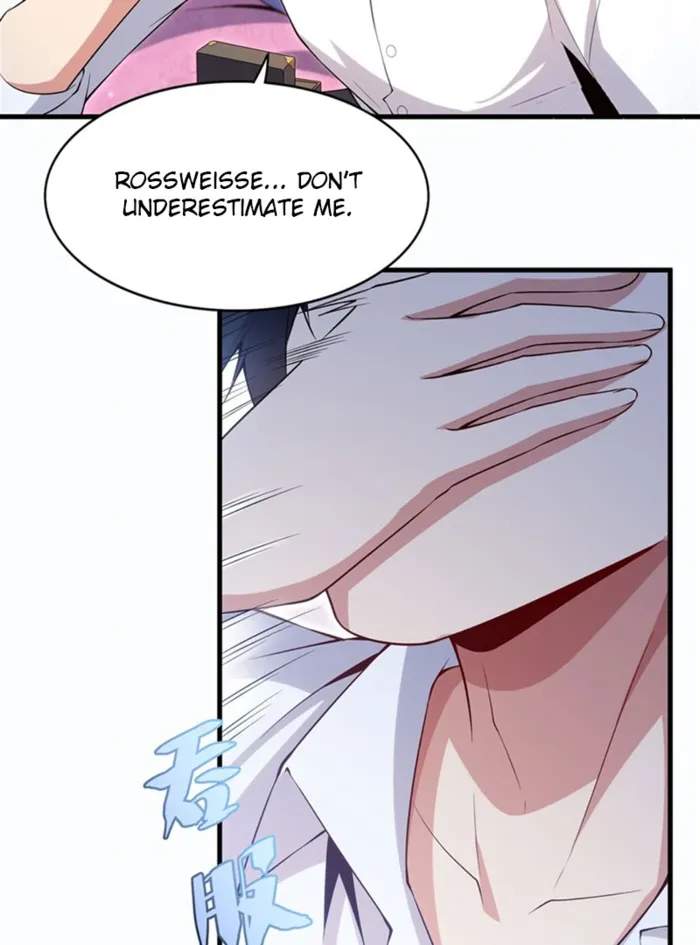 Shut Up, Evil Dragon! I don't want to raise a child with you anymore Chapter 14 page 29