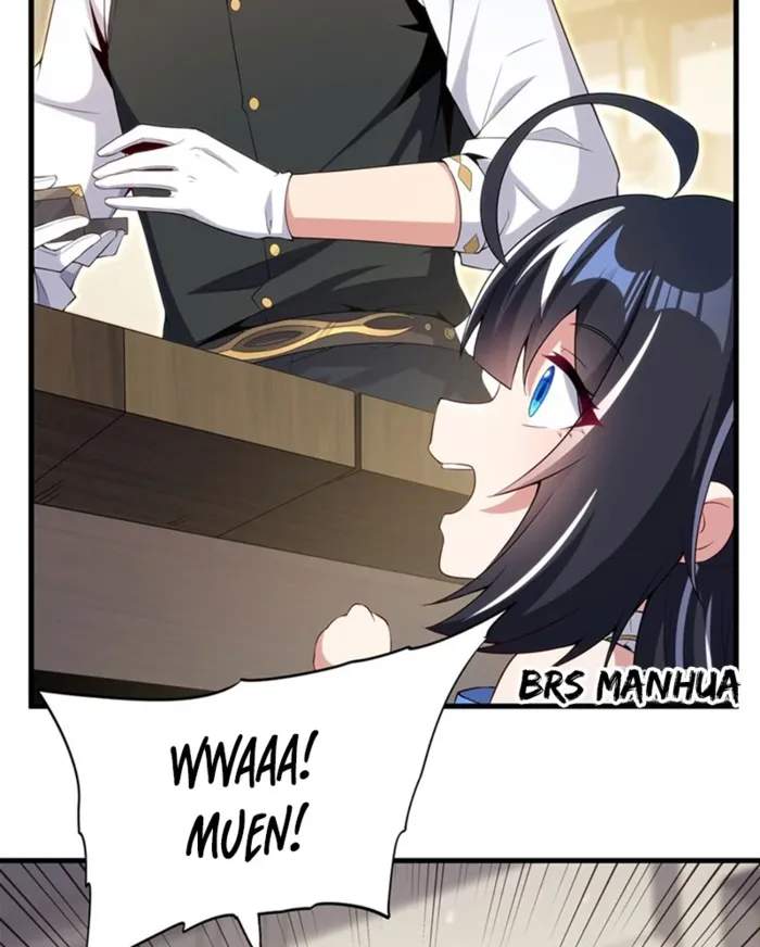 Shut Up, Evil Dragon! I don't want to raise a child with you anymore Chapter 14 page 13