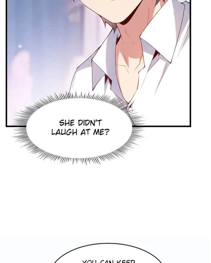Shut Up, Evil Dragon! I don't want to raise a child with you anymore Chapter 14 page 25