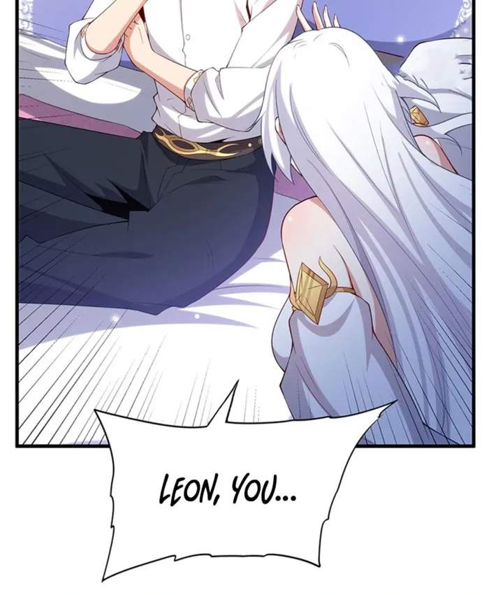 Shut Up, Evil Dragon! I don't want to raise a child with you anymore Chapter 14 page 31