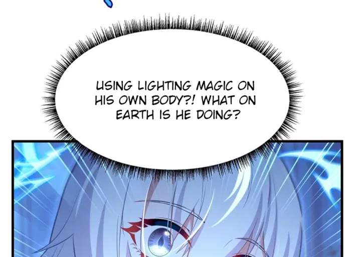Shut Up, Evil Dragon! I don't want to raise a child with you anymore Chapter 15 page 4