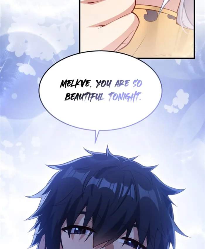 Shut Up, Evil Dragon! I don't want to raise a child with you anymore Chapter 15 page 36