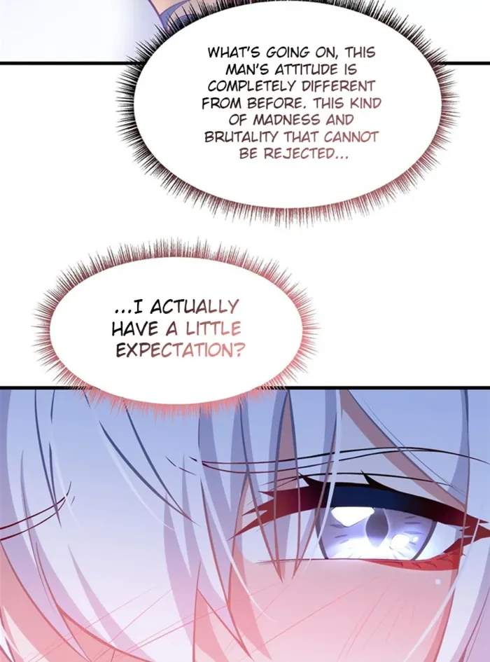Shut Up, Evil Dragon! I don't want to raise a child with you anymore Chapter 15 page 39