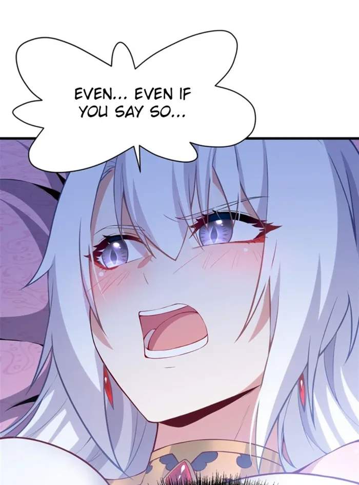 Shut Up, Evil Dragon! I don't want to raise a child with you anymore Chapter 15 page 38
