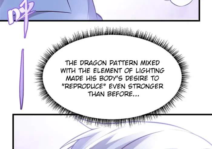 Shut Up, Evil Dragon! I don't want to raise a child with you anymore Chapter 15 page 30
