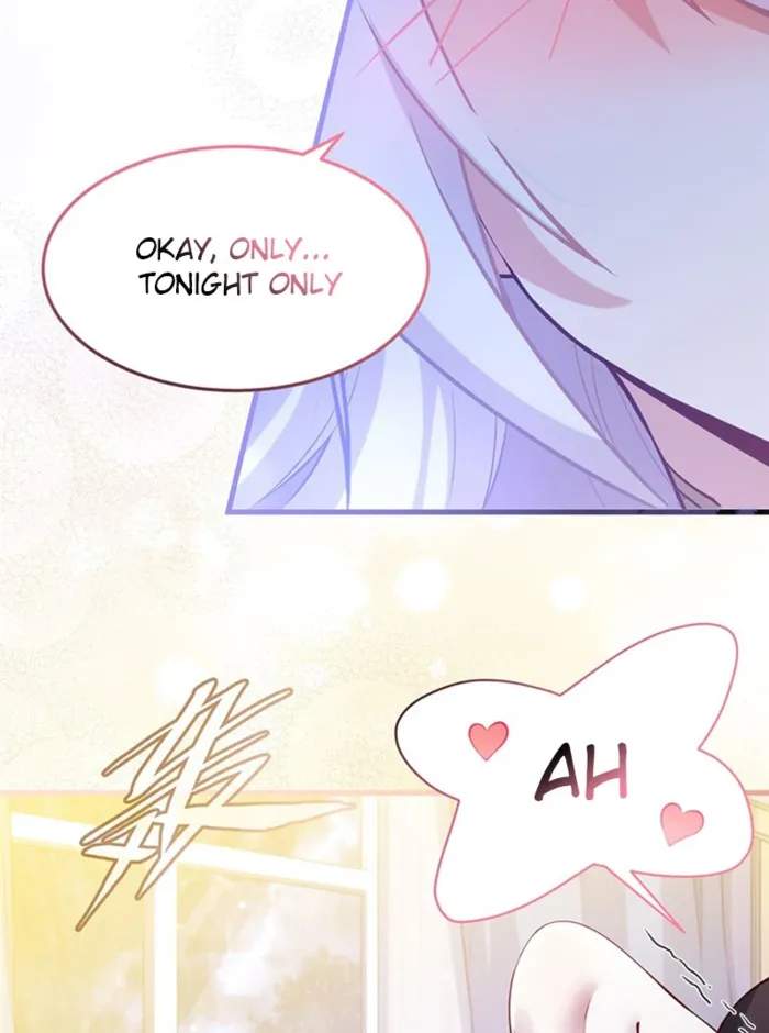 Shut Up, Evil Dragon! I don't want to raise a child with you anymore Chapter 15 page 42
