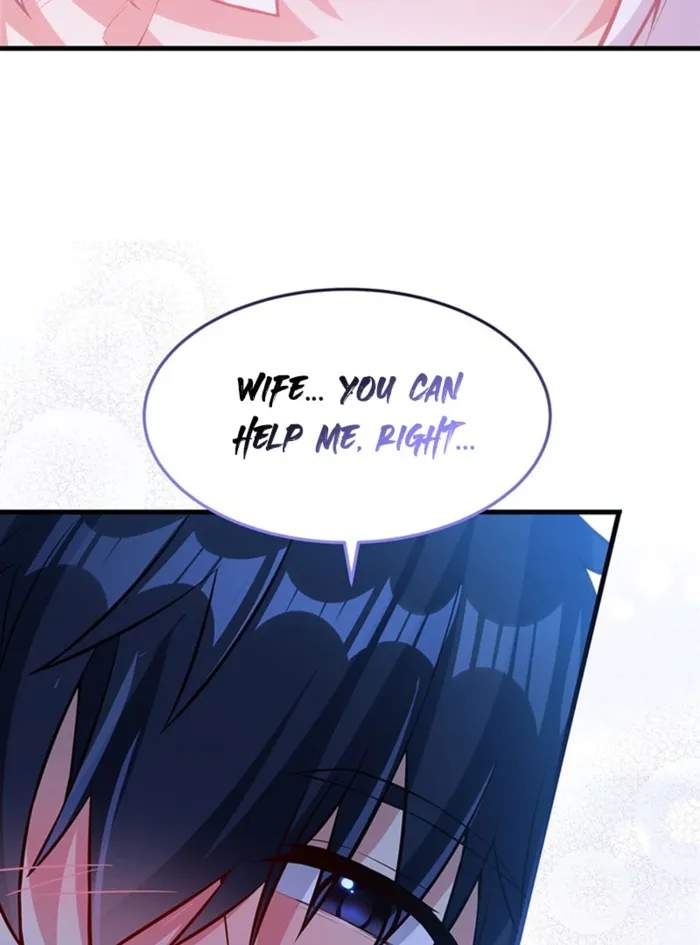 Shut Up, Evil Dragon! I don't want to raise a child with you anymore Chapter 15 page 40