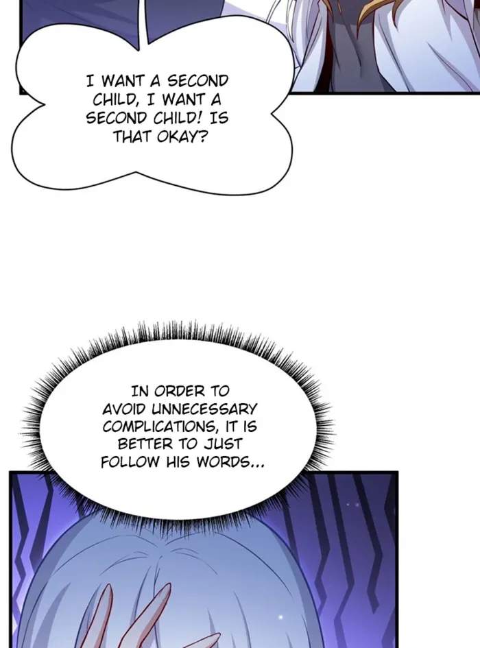Shut Up, Evil Dragon! I don't want to raise a child with you anymore Chapter 15 page 18