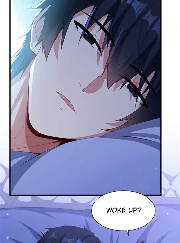 Shut Up, Evil Dragon! I don't want to raise a child with you anymore Chapter 16 page 3