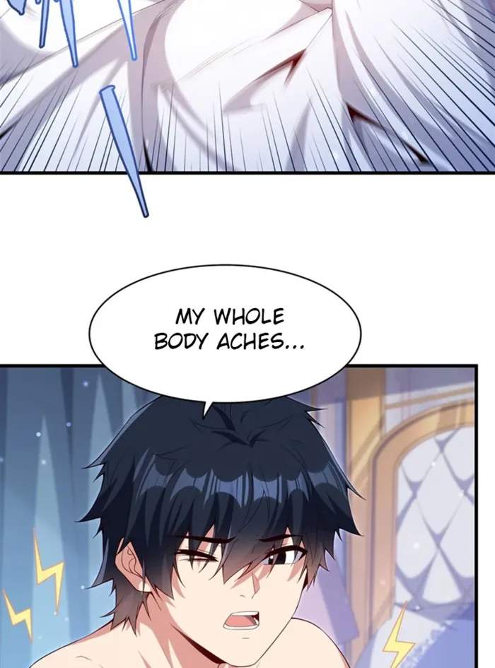 Shut Up, Evil Dragon! I don't want to raise a child with you anymore Chapter 16 page 7