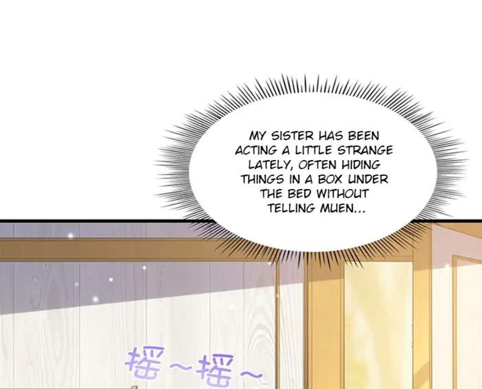 Shut Up, Evil Dragon! I don't want to raise a child with you anymore Chapter 16 page 42