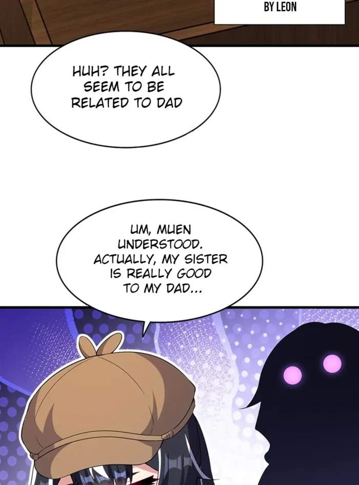 Shut Up, Evil Dragon! I don't want to raise a child with you anymore Chapter 16 page 46