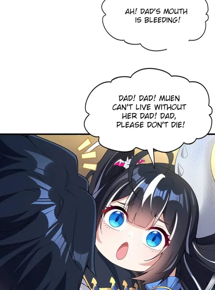 Shut Up, Evil Dragon! I don't want to raise a child with you anymore Chapter 16 page 29