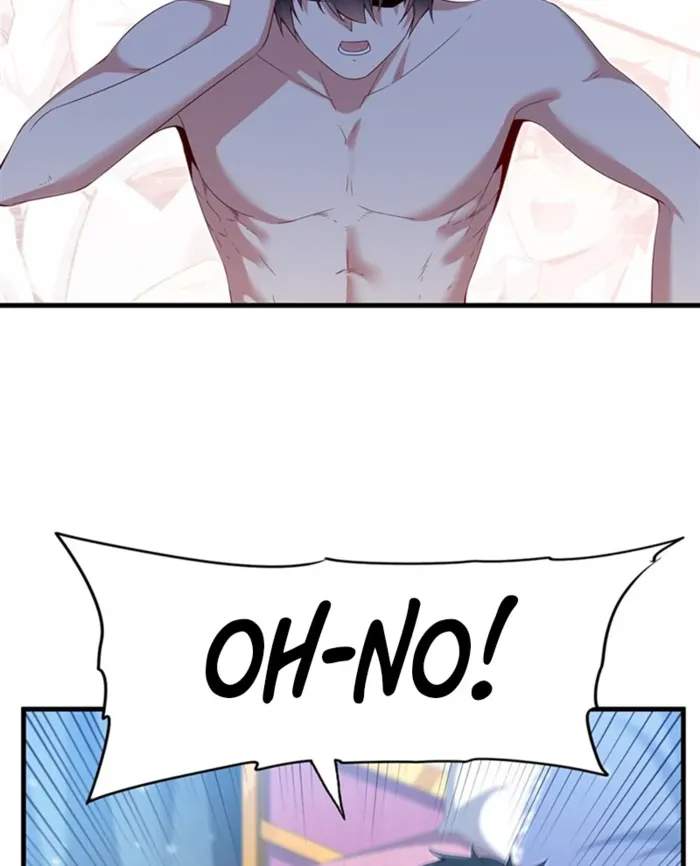 Shut Up, Evil Dragon! I don't want to raise a child with you anymore Chapter 16 page 13