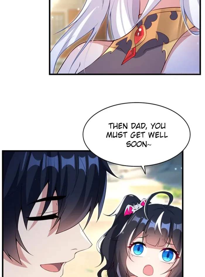 Shut Up, Evil Dragon! I don't want to raise a child with you anymore Chapter 17 page 14