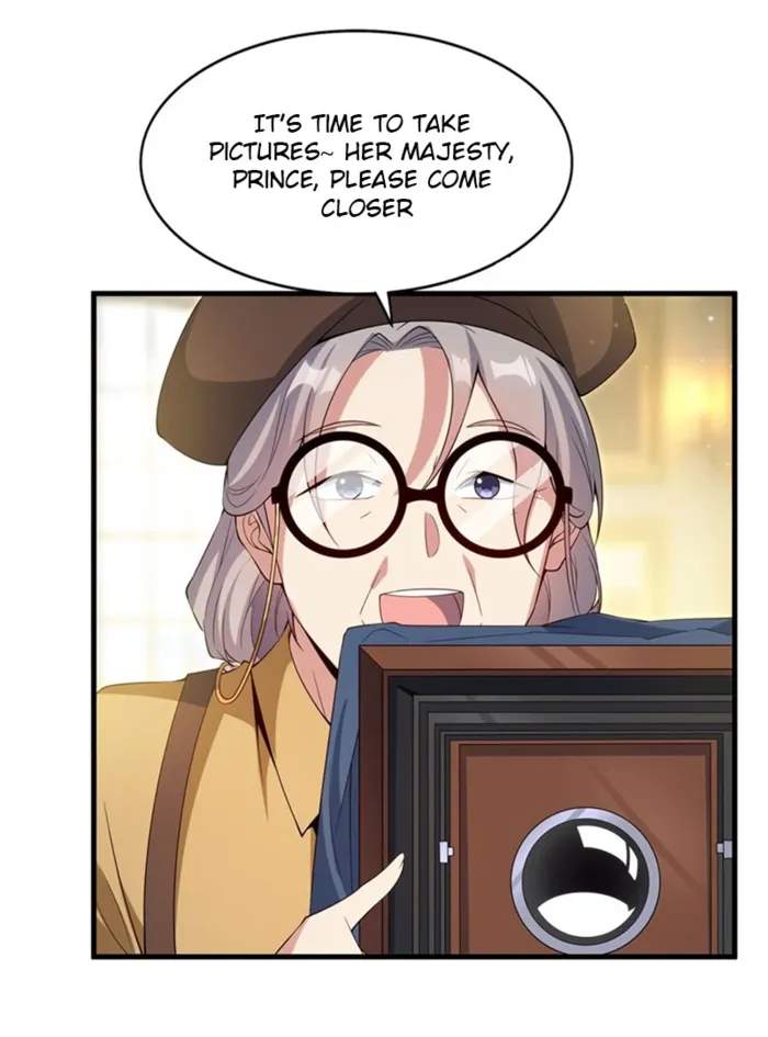 Shut Up, Evil Dragon! I don't want to raise a child with you anymore Chapter 17 page 50