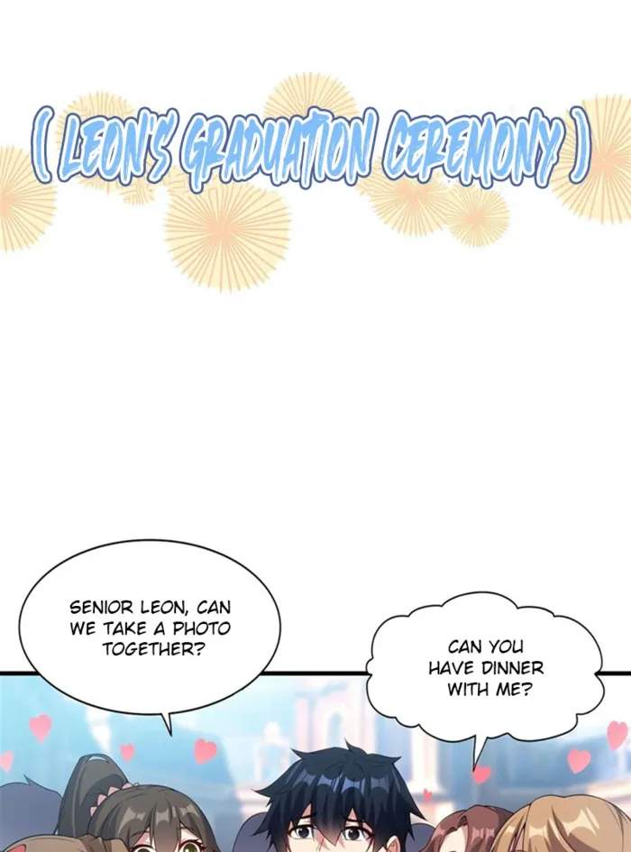 Shut Up, Evil Dragon! I don't want to raise a child with you anymore Chapter 17 page 57