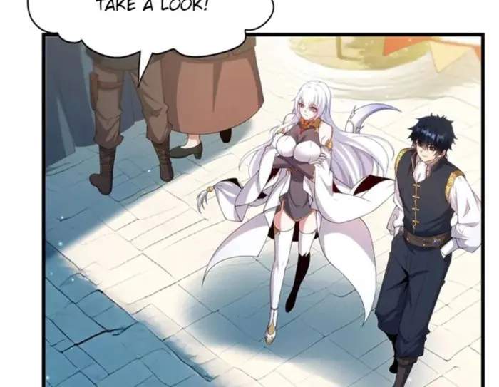 Shut Up, Evil Dragon! I don't want to raise a child with you anymore Chapter 18 page 4