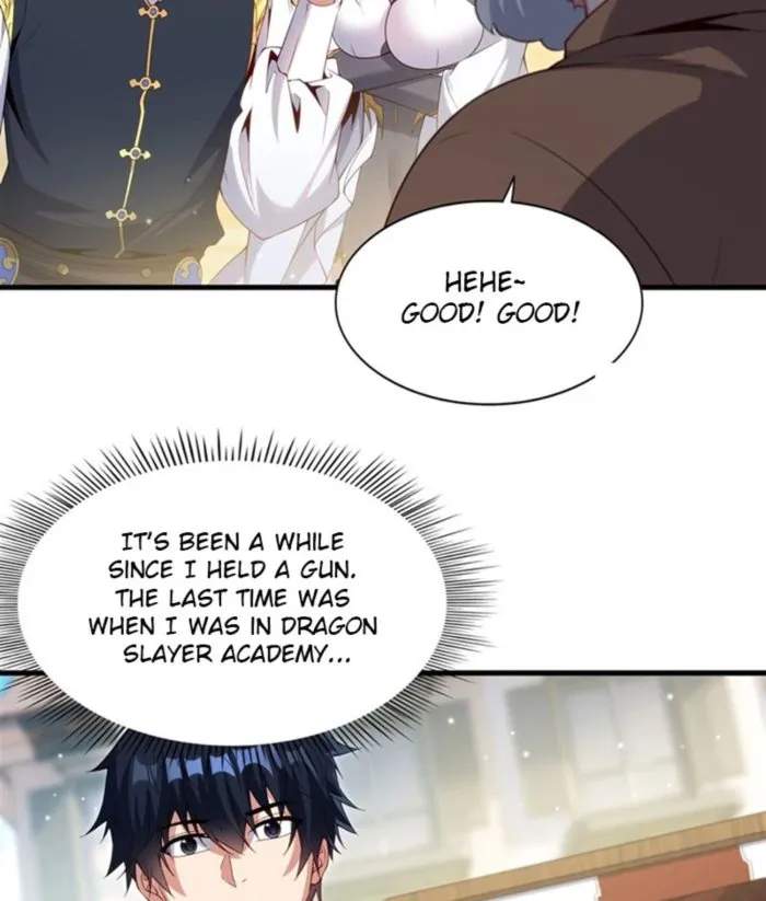 Shut Up, Evil Dragon! I don't want to raise a child with you anymore Chapter 18 page 11