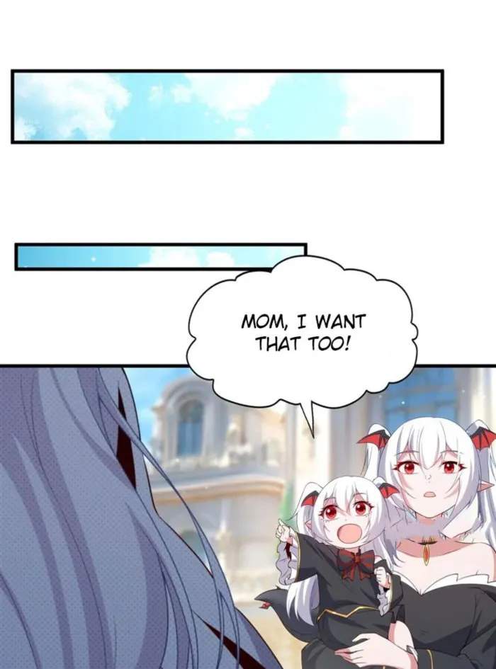 Shut Up, Evil Dragon! I don't want to raise a child with you anymore Chapter 18 page 16