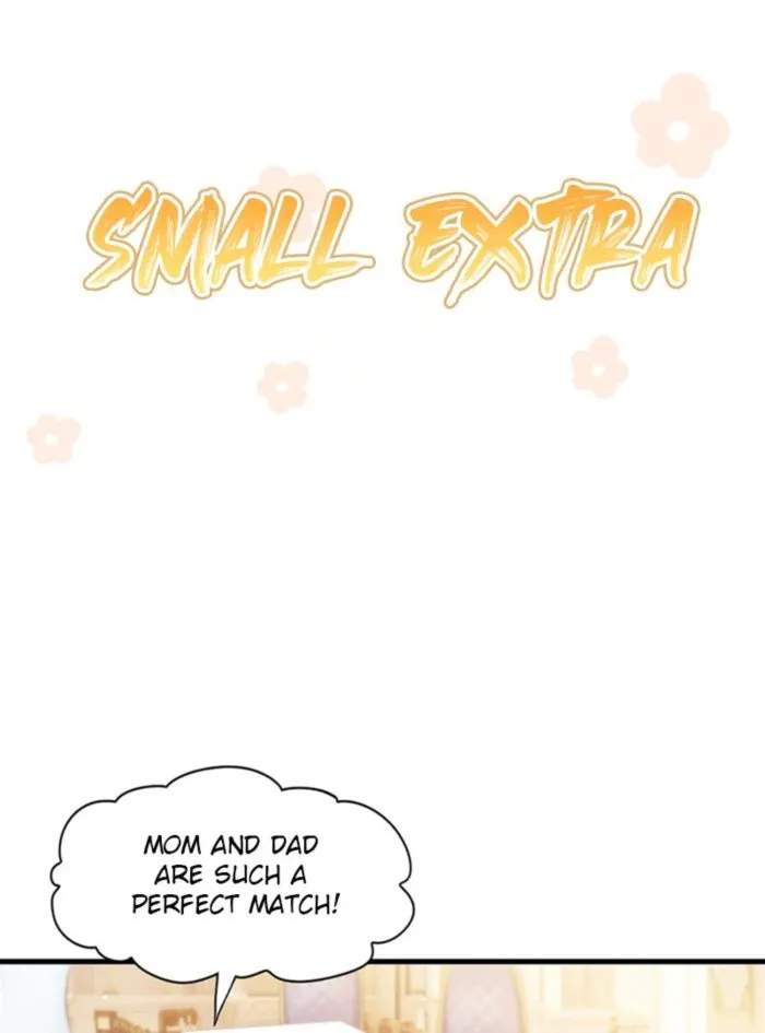 Shut Up, Evil Dragon! I don't want to raise a child with you anymore Chapter 18 page 26