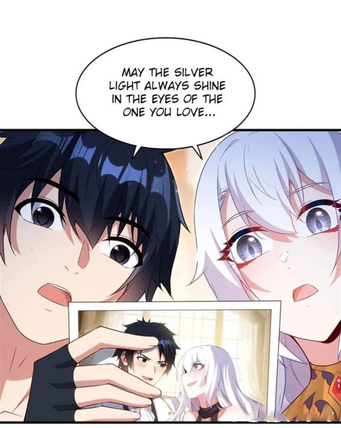 Shut Up, Evil Dragon! I don't want to raise a child with you anymore Chapter 18 page 29