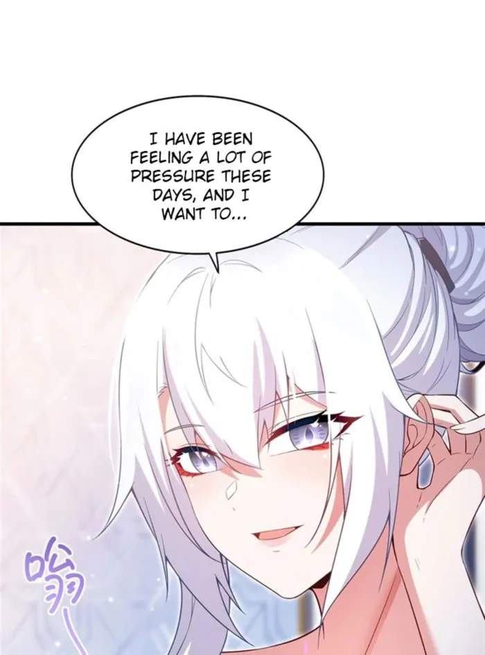 Shut Up, Evil Dragon! I don't want to raise a child with you anymore Chapter 19 page 37
