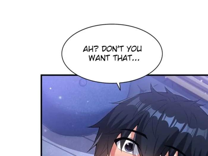 Shut Up, Evil Dragon! I don't want to raise a child with you anymore Chapter 19 page 9