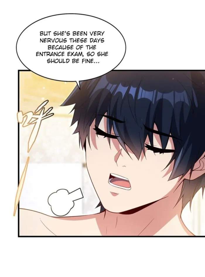 Shut Up, Evil Dragon! I don't want to raise a child with you anymore Chapter 19 page 31