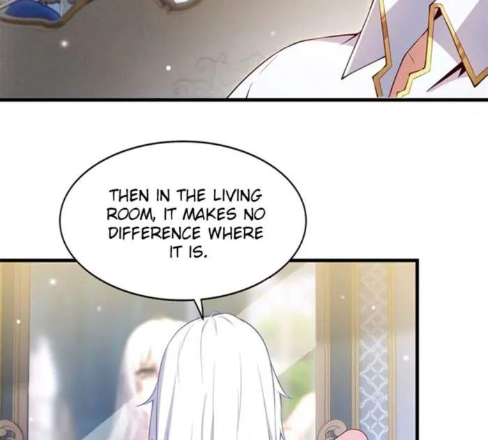 Shut Up, Evil Dragon! I don't want to raise a child with you anymore Chapter 19 page 4